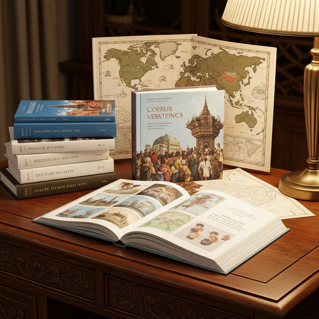 الدليل السياحي