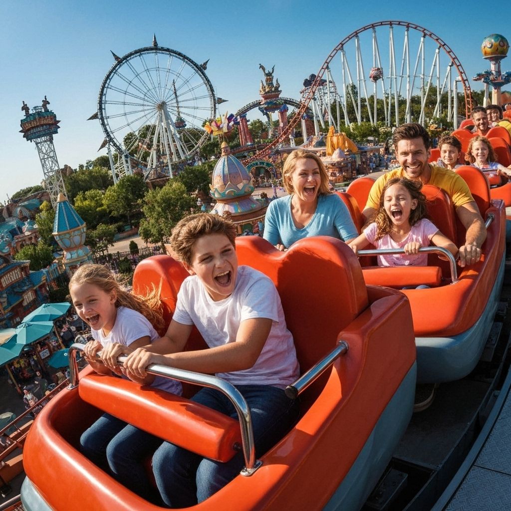 العائلات - اقتصادي