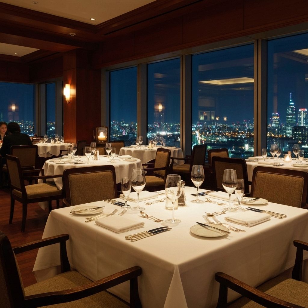 Four Seasons Hotel Kuala Lumpur - صورة 3