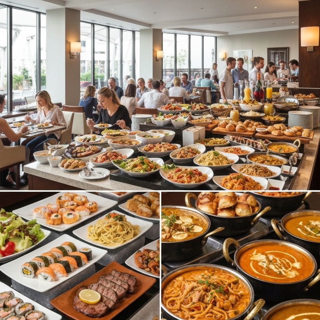 Grand Hyatt Kuala Lumpur - صورة 3