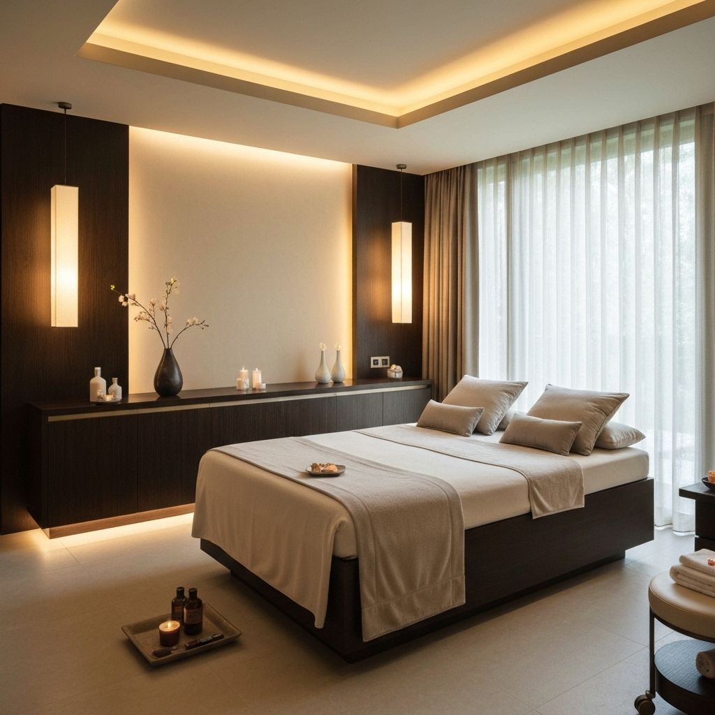 Mandarin Oriental Kuala Lumpur - لوبي الفندق