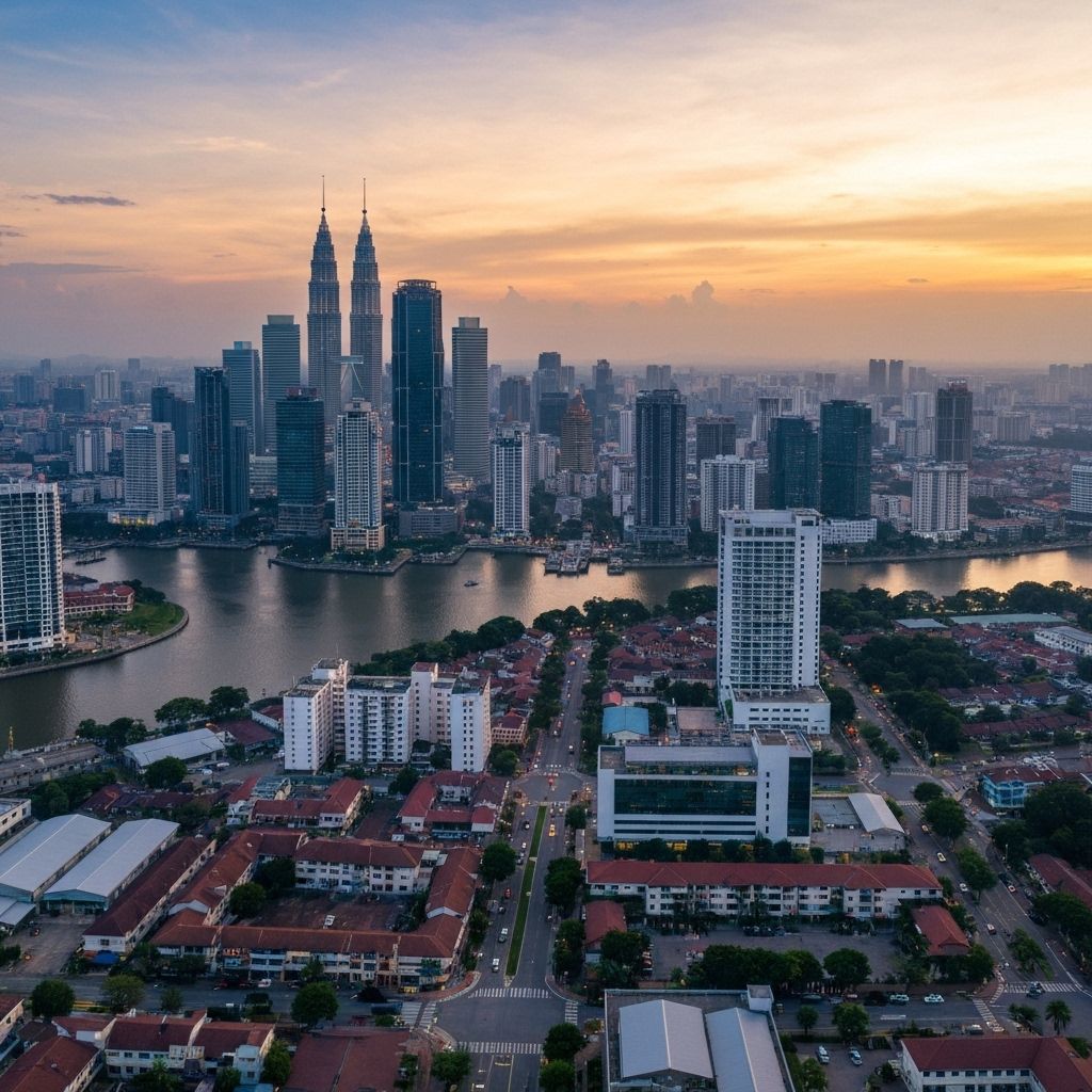 جوهور باهرو