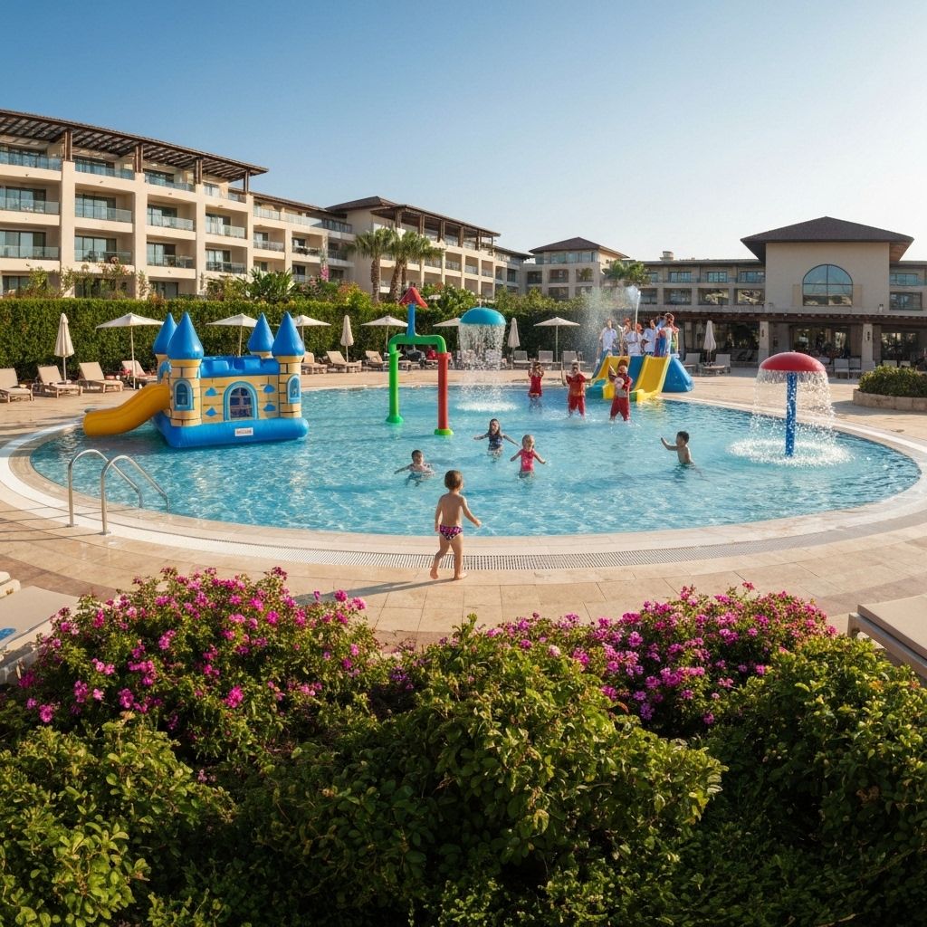 العائلات - VIP