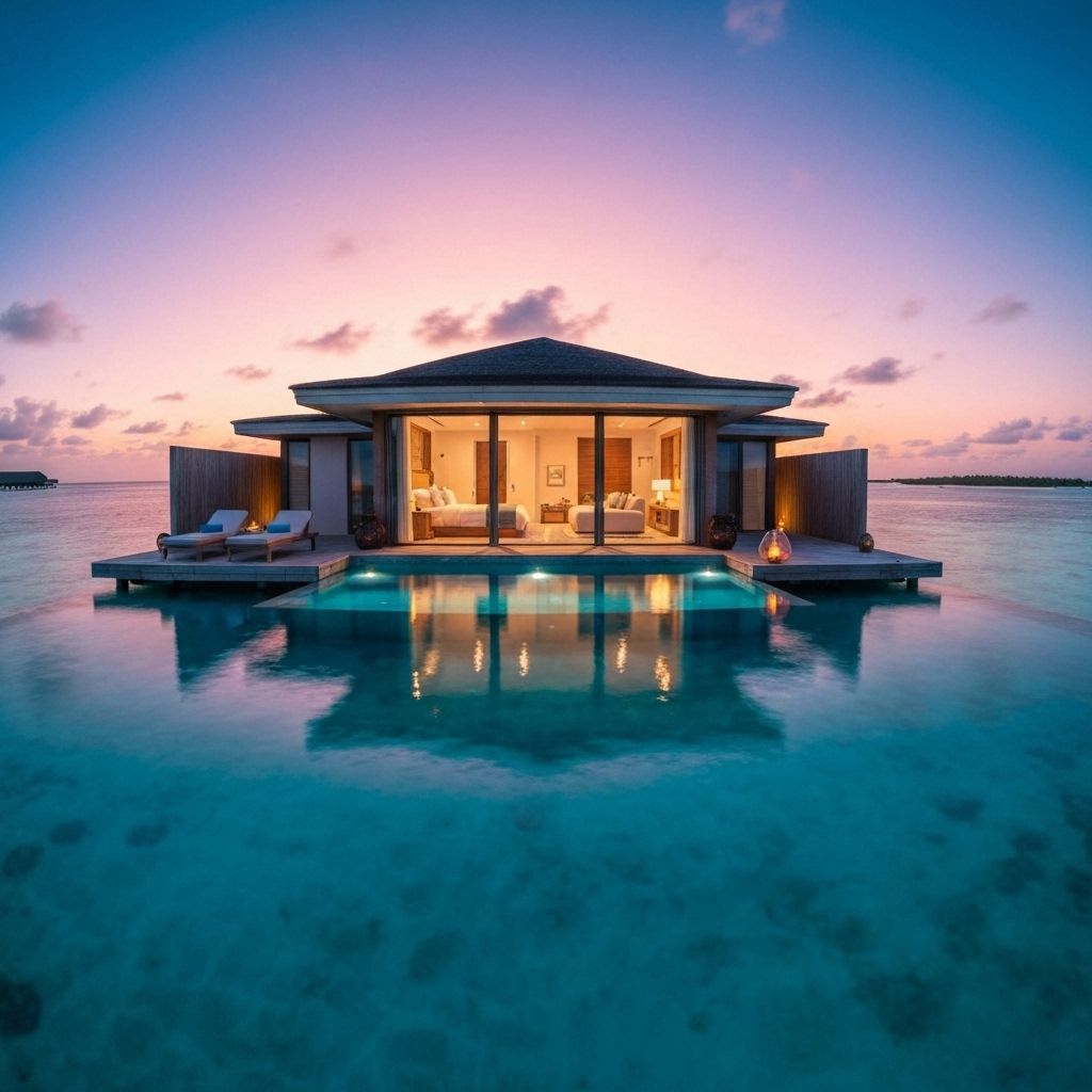 شهر العسل - VIP