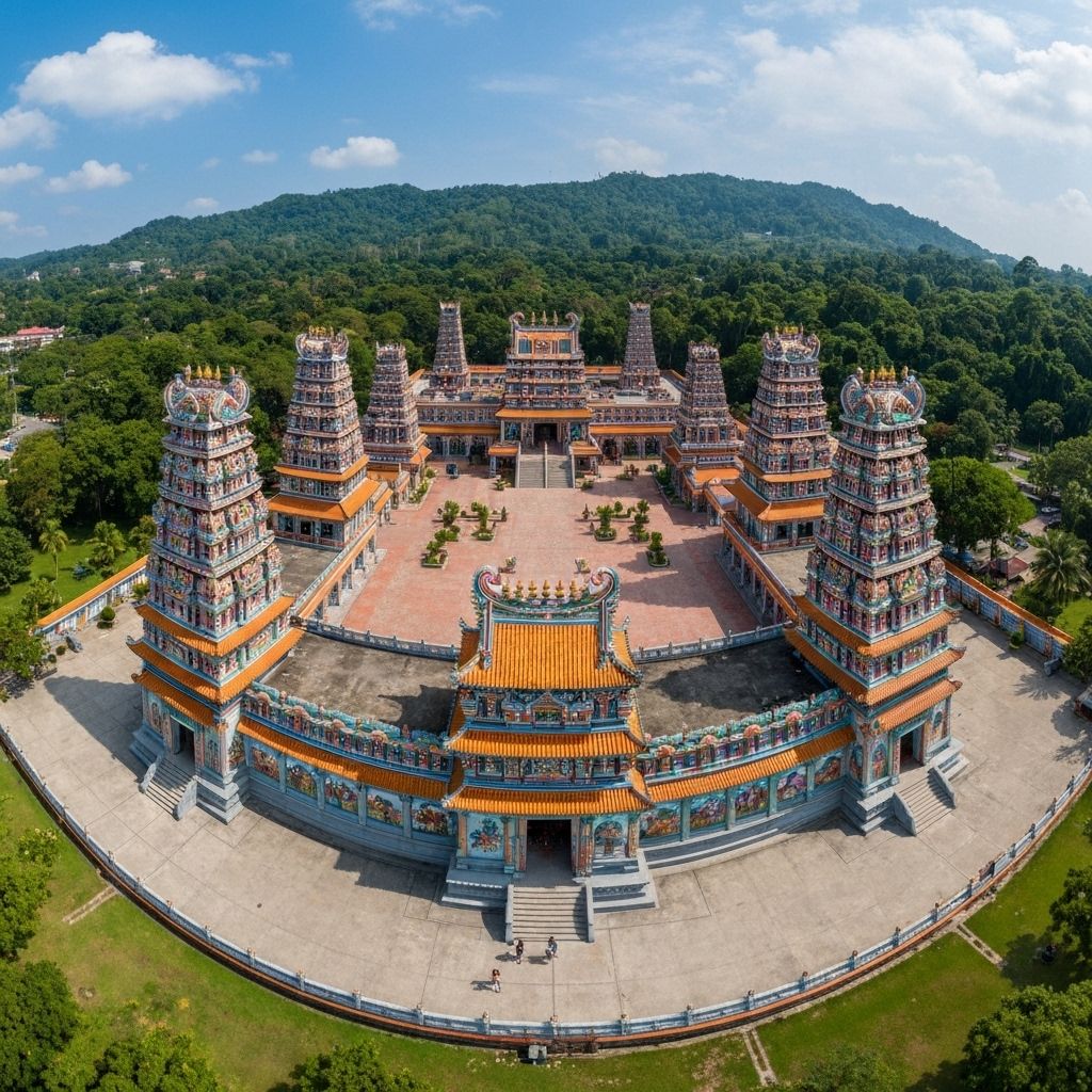 بينانج - صورة 4