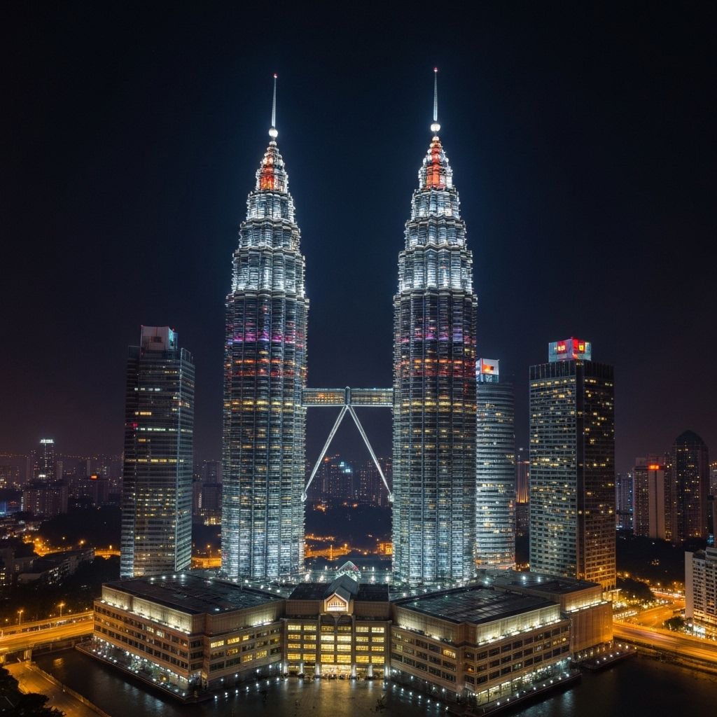 كوالالمبور