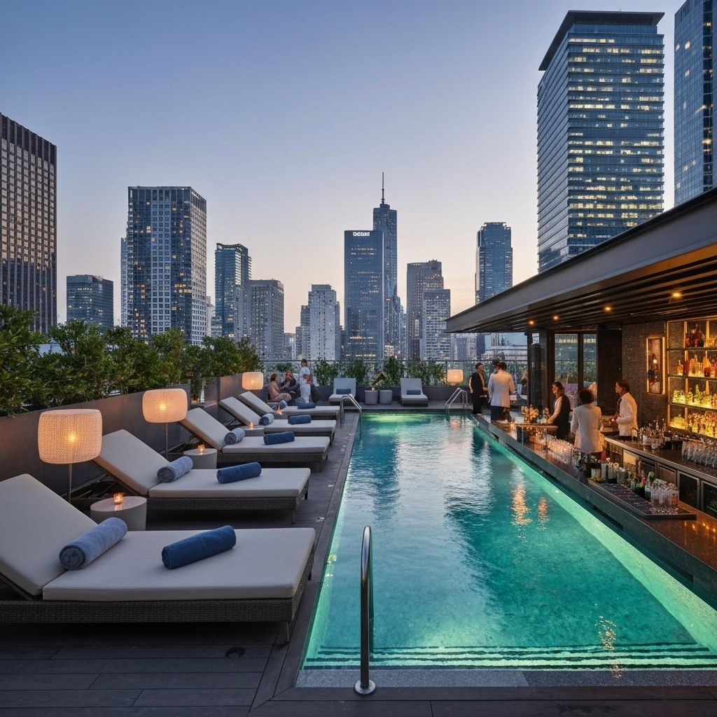 Aloft Kuala Lumpur Sentral - لوبي الفندق