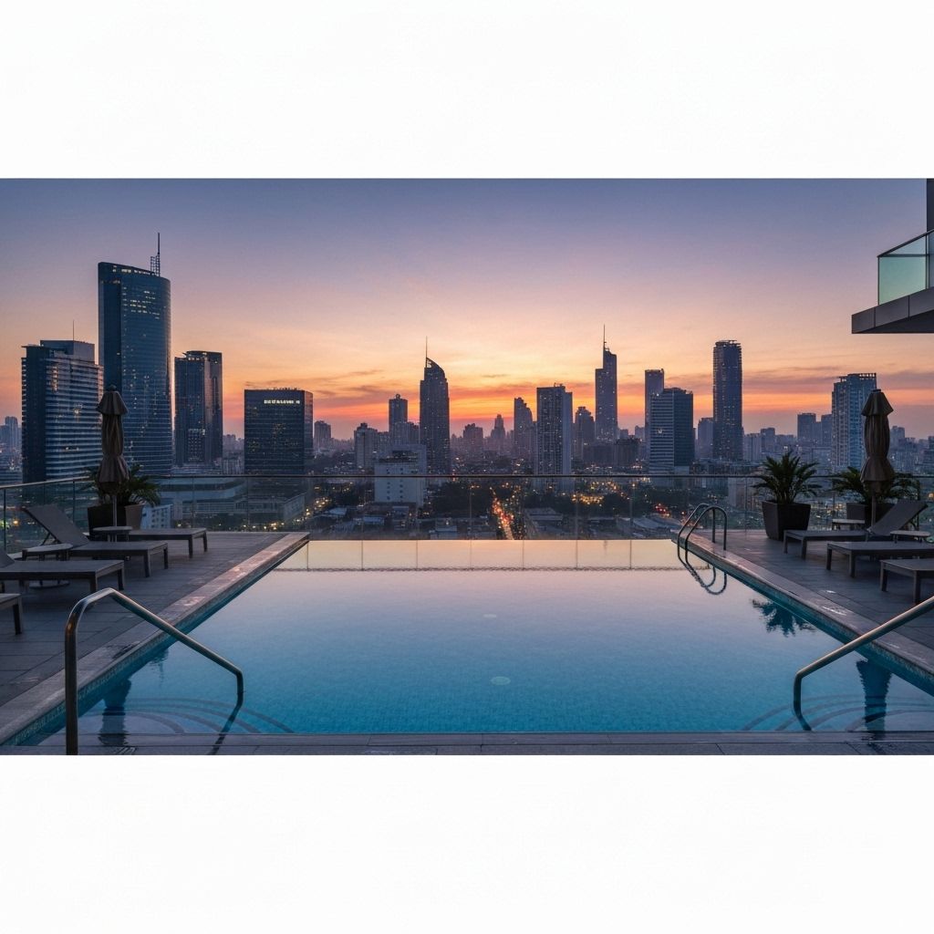 Grand Hyatt Kuala Lumpur - صورة 2