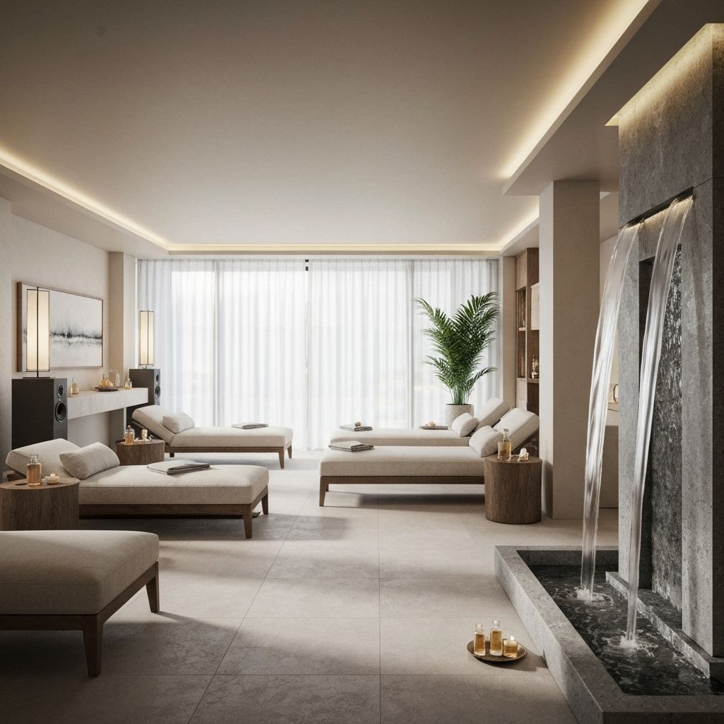 The Ritz-Carlton Kuala Lumpur - صورة 4